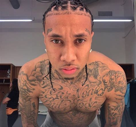 tyga onlyfams|Sextape Of American Rapper “Tyga” Fucking Some Onlyfans。